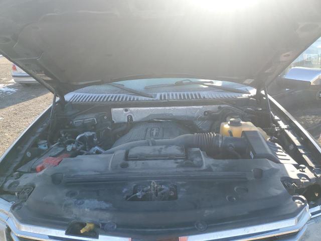 5LMJJ2JTXFEJ09642 - 2015 LINCOLN NAVIGATOR შავი ფოტო 12