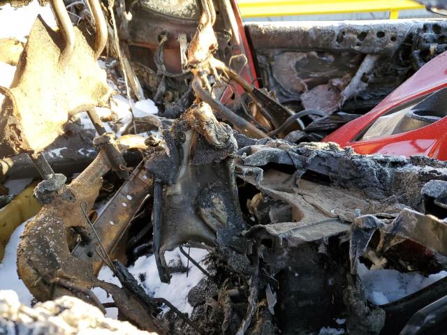 JF1ZNAA14E9706483 - 2014 TOYOTA SCION FR-S BROWN photo 10