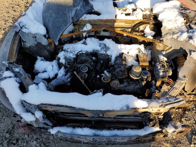 JF1ZNAA14E9706483 - 2014 TOYOTA SCION FR-S BROWN photo 11