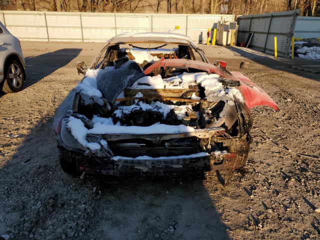 JF1ZNAA14E9706483 - 2014 TOYOTA SCION FR-S BROWN photo 5