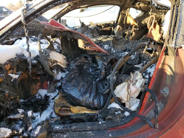 JF1ZNAA14E9706483 - 2014 TOYOTA SCION FR-S BROWN photo 7