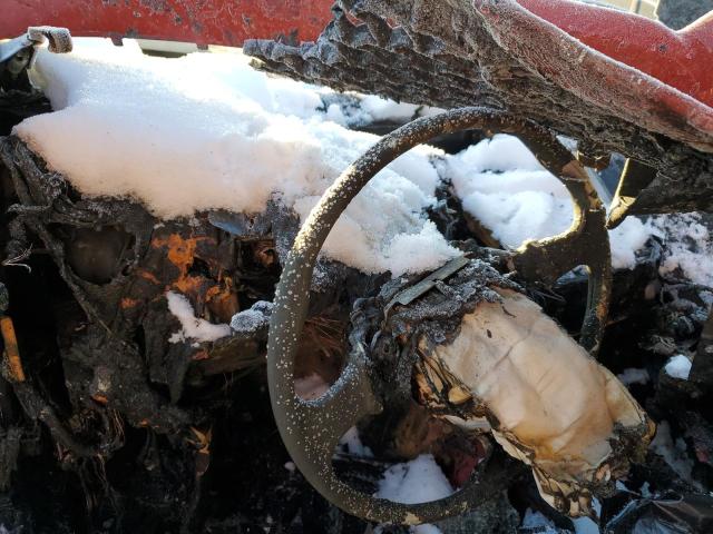 JF1ZNAA14E9706483 - 2014 TOYOTA SCION FR-S BROWN photo 9