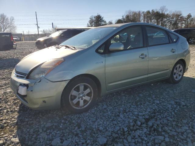 2007 TOYOTA PRIUS, 