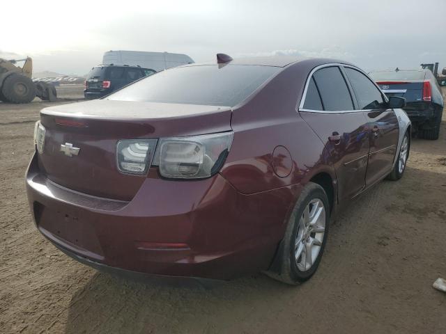 1G11C5SL7FF214742 - 2015 CHEVROLET MALIBU 1LT 勃艮第红 照片 3