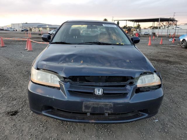 JHMCG6602YC034470 - 2000 HONDA ACCORD EX CHARCOAL photo 5