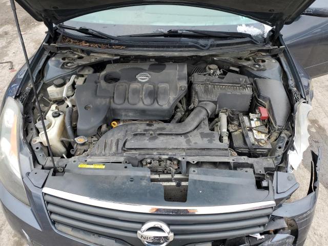 1N4AL21E58C223393 - 2008 NISSAN ALTIMA 2.5 GRAY photo 11