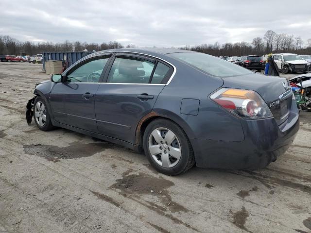 1N4AL21E58C223393 - 2008 NISSAN ALTIMA 2.5 GRAY photo 2