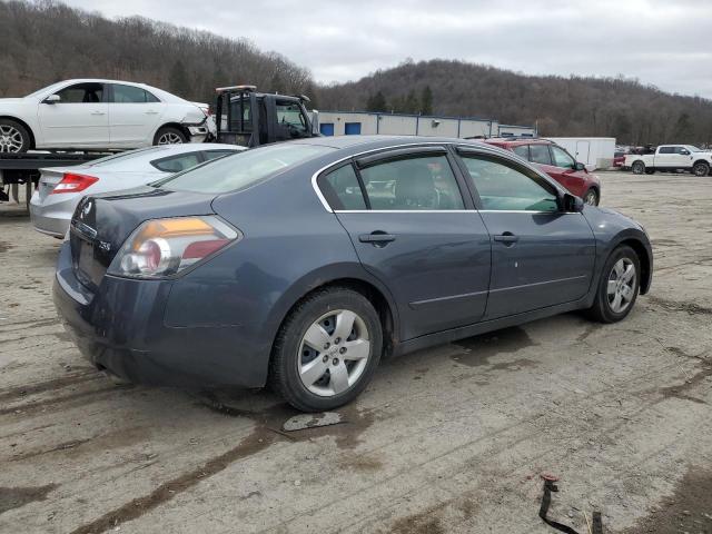 1N4AL21E58C223393 - 2008 NISSAN ALTIMA 2.5 GRAY photo 3