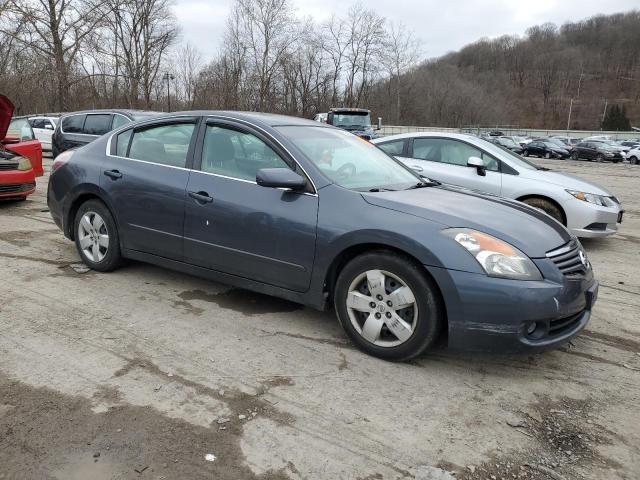 1N4AL21E58C223393 - 2008 NISSAN ALTIMA 2.5 GRAY photo 4