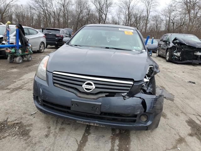 1N4AL21E58C223393 - 2008 NISSAN ALTIMA 2.5 GRAY photo 5