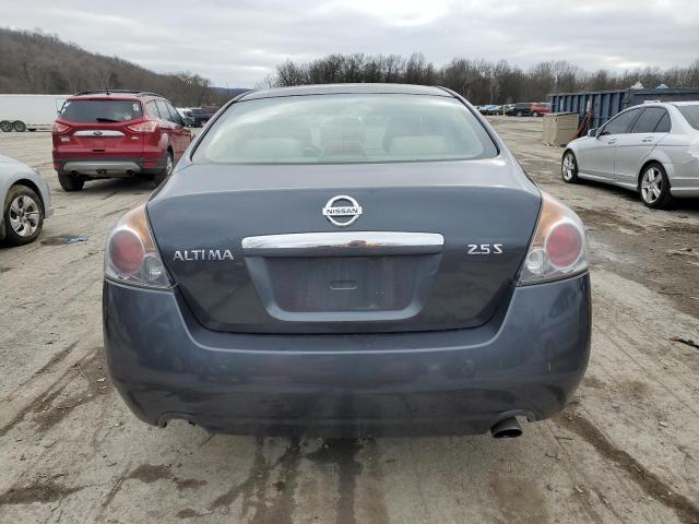 1N4AL21E58C223393 - 2008 NISSAN ALTIMA 2.5 GRAY photo 6