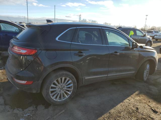 5LMCJ1D94KUL18362 - 2019 LINCOLN MKC BLACK photo 3