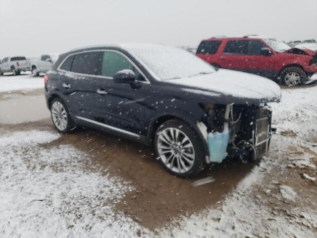2LMTJ6LR6GBL48773 - 2016 LINCOLN MKX RESERVE Қара фото 4