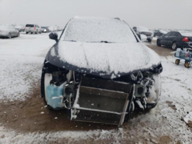 2LMTJ6LR6GBL48773 - 2016 LINCOLN MKX RESERVE Қара фото 5