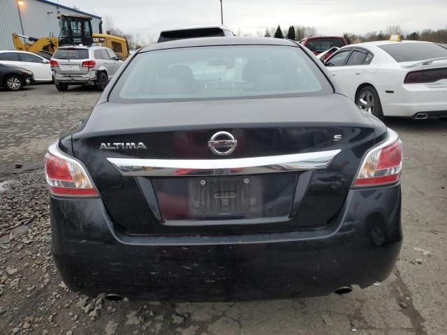 1N4AL3AP5FN324507 - 2015 NISSAN ALTIMA 4D 2.5 BLACK photo 6