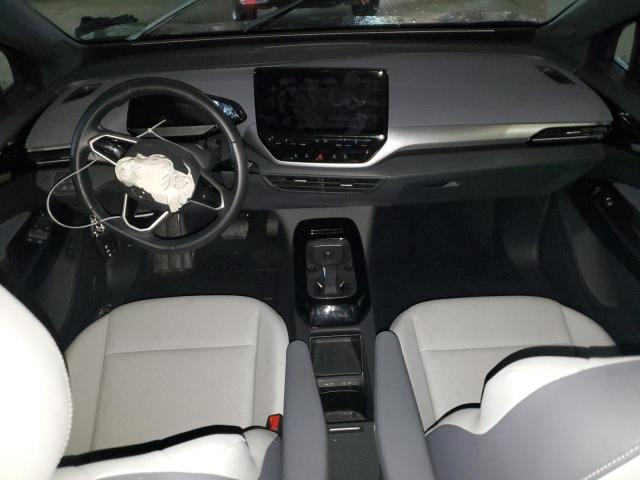WVGUNPE2XMP061550 - 2021 VOLKSWAGEN ID.4 PRO S 蓝色 照片 8