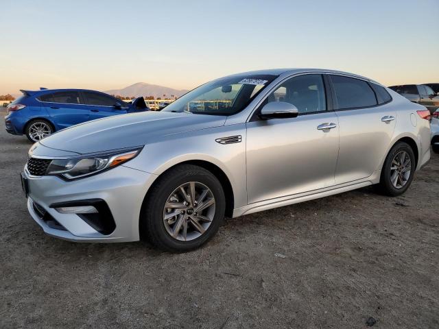 2020 KIA OPTIMA LX, 