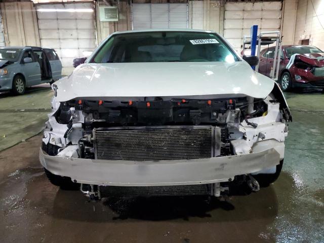 1G11C5SA6DF189988 - 2013 CHEVROLET MALIBU 1LT Ақ фото 5