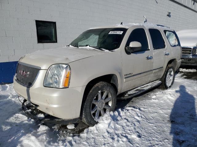 2014 GMC YUKON DENALI, 