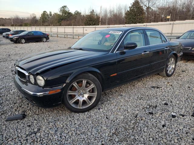 2004 JAGUAR XJ8, 