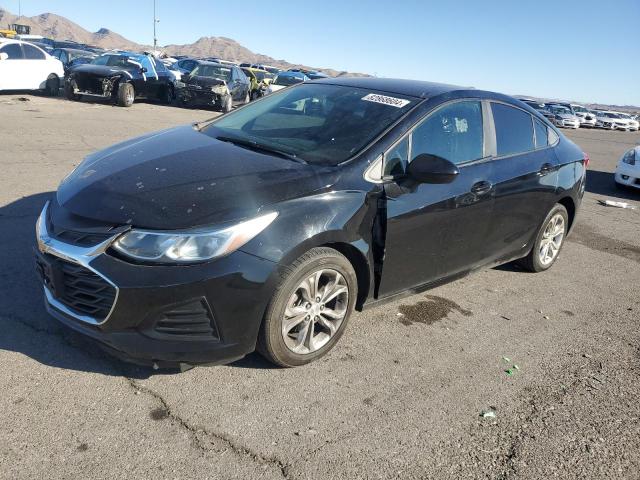 2019 CHEVROLET CRUZE LS, 