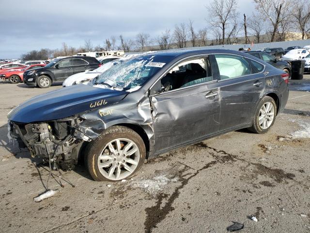 2014 TOYOTA AVALON BASE, 