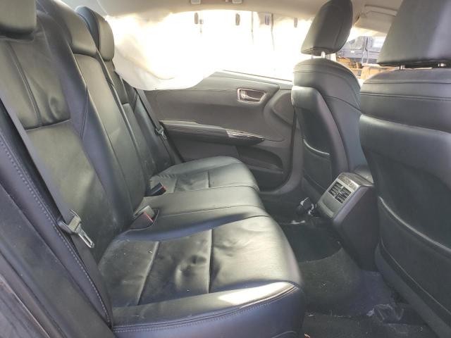 4T1BK1EB2EU130859 - 2014 TOYOTA AVALON BASE Сірий фото 10