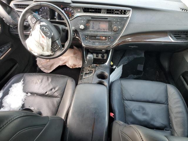 4T1BK1EB2EU130859 - 2014 TOYOTA AVALON BASE Сірий фото 8