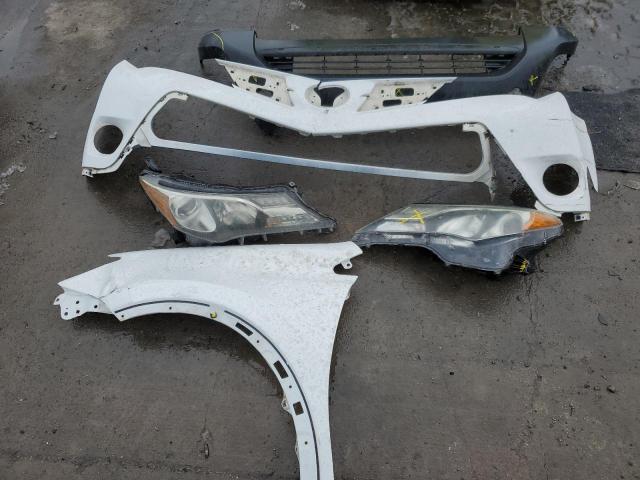 2T3RFREV9DW059242 - 2013 TOYOTA RAV4 XLE WHITE photo 13