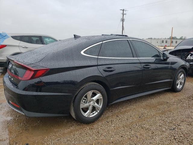 KMHL24JA6PA249182 - 2023 HYUNDAI SONATA SE BLACK photo 3