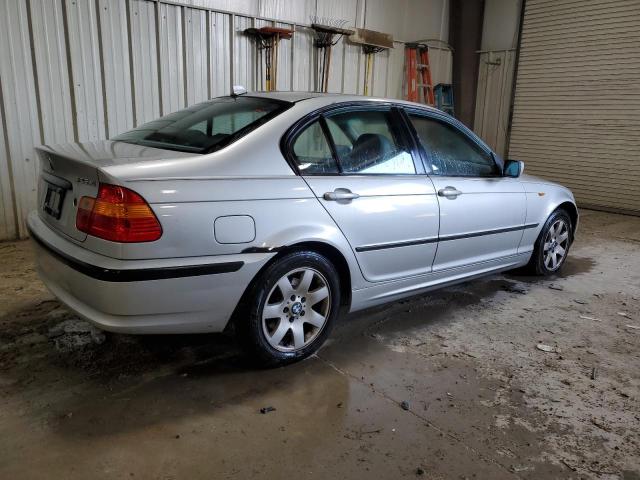 WBAEU33484PM59958 - 2004 BMW 325 XI SILVER photo 3