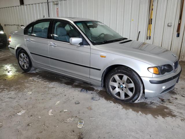 WBAEU33484PM59958 - 2004 BMW 325 XI SILVER photo 4