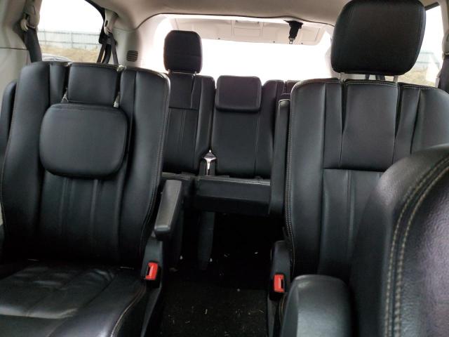 2C4RC1BG0FR587569 - 2015 CHRYSLER TOWN & COU TOURING 白色 照片 10