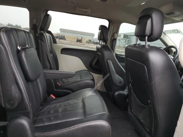 2C4RC1BG0FR587569 - 2015 CHRYSLER TOWN & COU TOURING 白色 照片 11