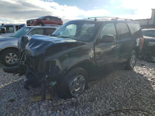 2011 CHEVROLET TAHOE K1500 LT, 