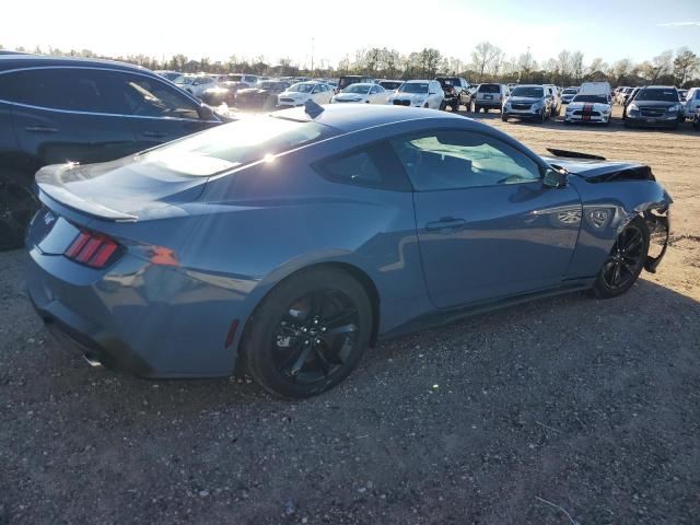 1FA6P8CF3R5408034 - 2024 FORD MUSTANG GT GRAY photo 3