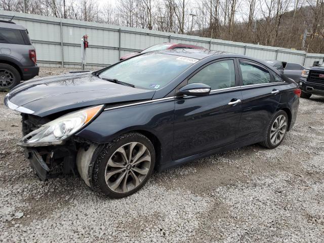 2014 HYUNDAI SONATA SE, 