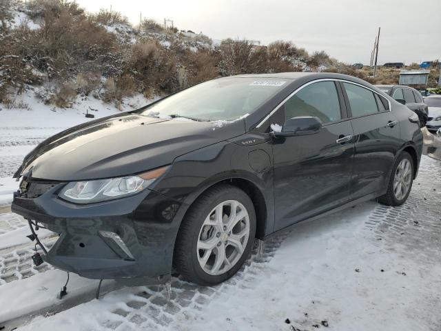 2017 CHEVROLET VOLT PREMIER, 