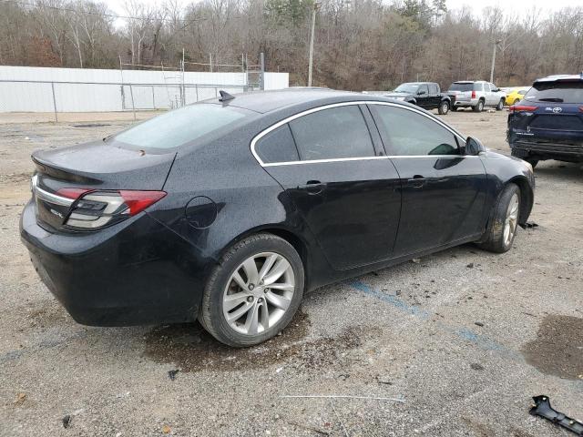 2G4GV5EK4E9284636 - 2014 BUICK REGAL 黑色 照片 3