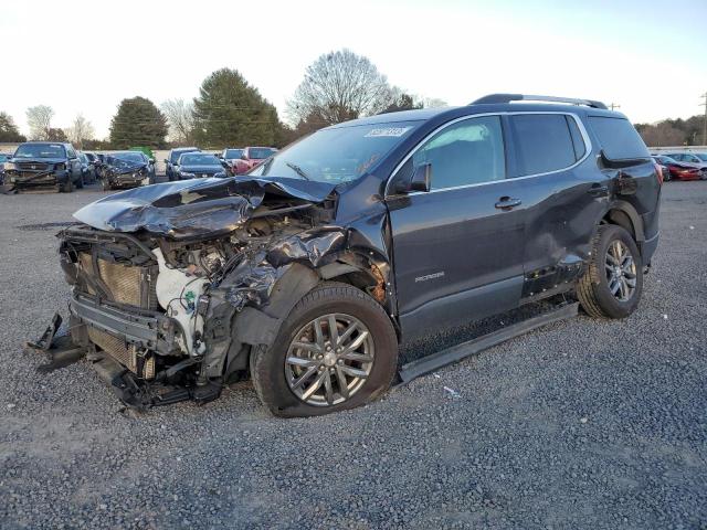 2017 GMC ACADIA SLT-1, 