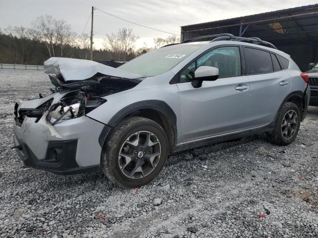 2018 SUBARU CROSSTREK PREMIUM, 