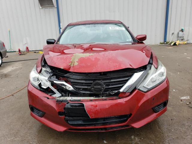 1N4AL3AP4GN320627 - 2016 NISSAN ALTIMA 2.5 RED photo 5