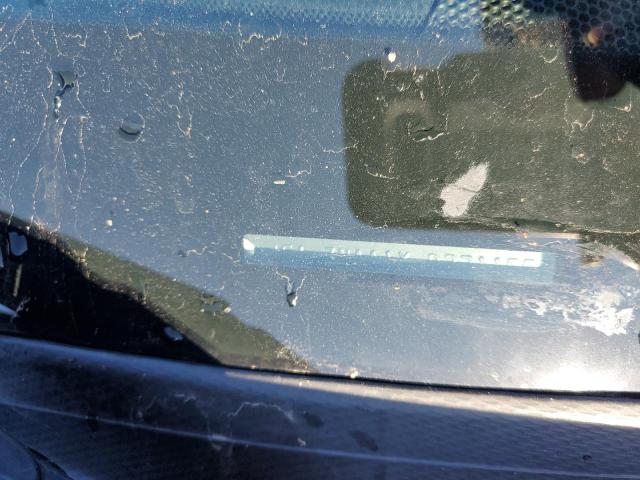 JF1ZNAA1XD2711551 - 2013 TOYOTA SCION FR-S 黑色 照片 13