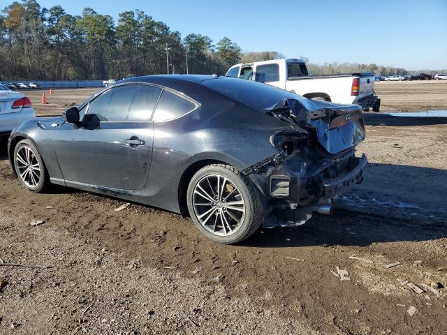 JF1ZNAA1XD2711551 - 2013 TOYOTA SCION FR-S 黑色 照片 2