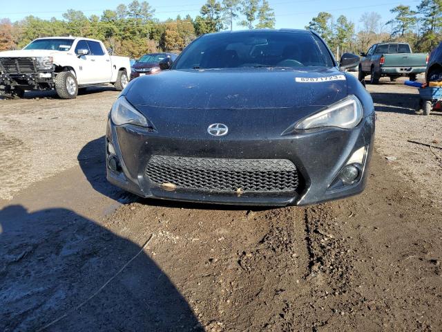 JF1ZNAA1XD2711551 - 2013 TOYOTA SCION FR-S 黑色 照片 5