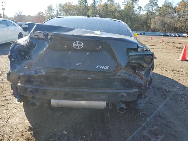 JF1ZNAA1XD2711551 - 2013 TOYOTA SCION FR-S 黑色 照片 6