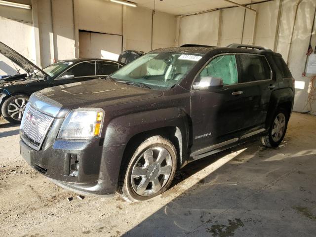 2013 GMC TERRAIN DENALI, 