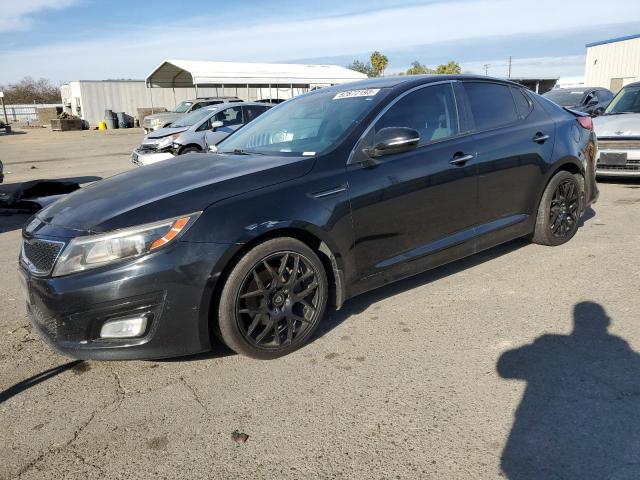 2014 KIA OPTIMA LX, 