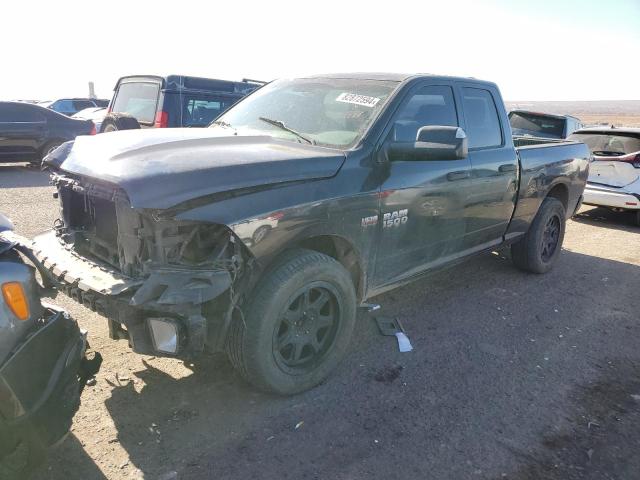 1C6RR7FTXES464472 - 2014 RAM 1500 ST CHARCOAL photo 1
