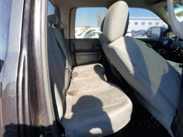 1C6RR7FTXES464472 - 2014 RAM 1500 ST CHARCOAL photo 10